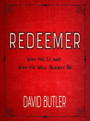 cover image of Redeemer